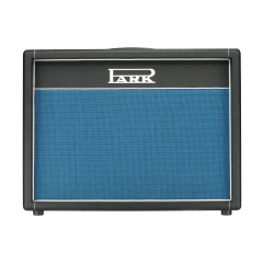 Hiwatt PARK S1 212 Creamback - Vintage Blue - Vue 1